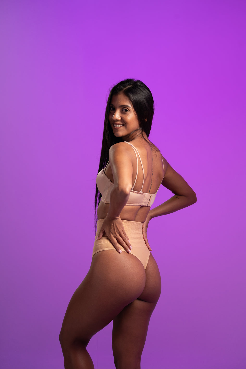 DiamondCore™ Panty