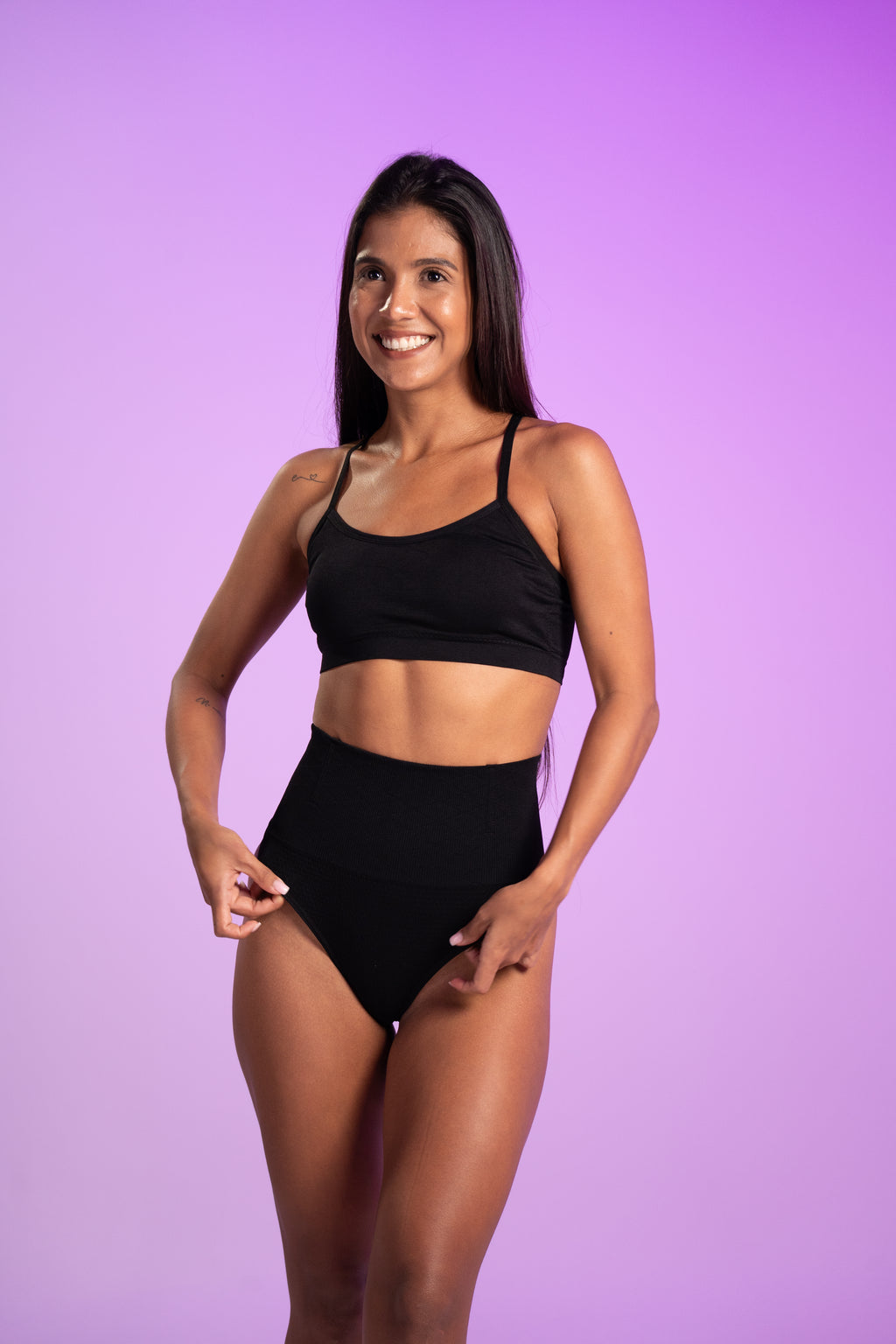 DiamondCore™ Panty