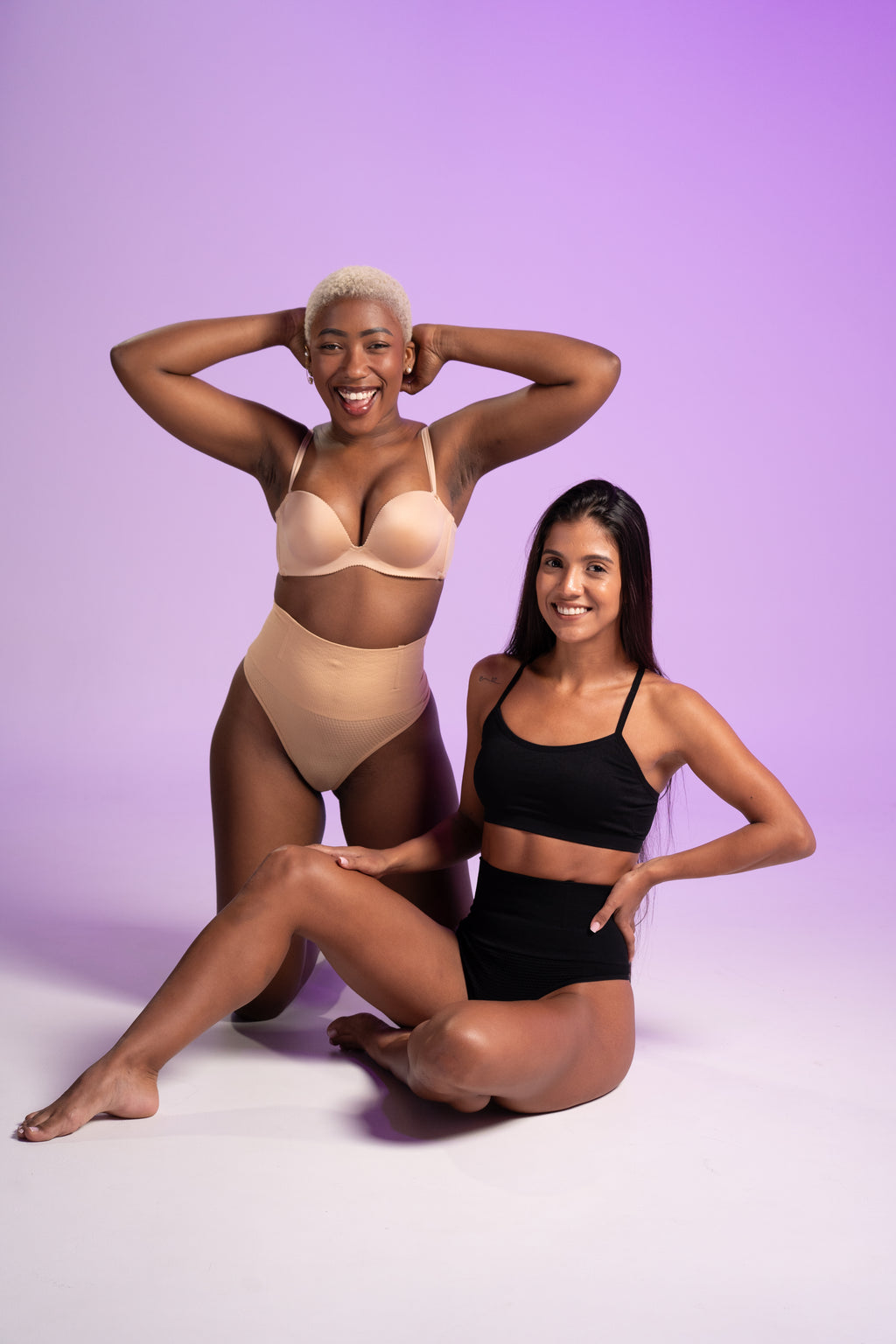 DiamondCore™ Panty