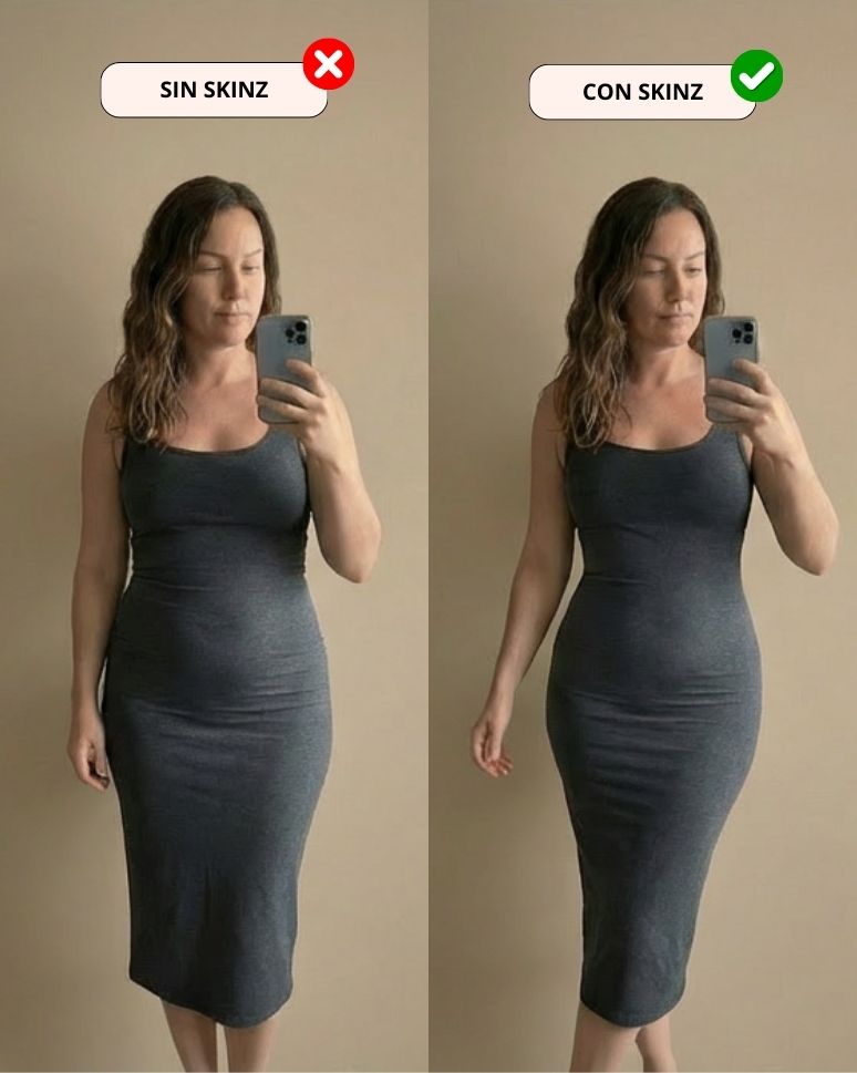 DiamondCore™ Panty