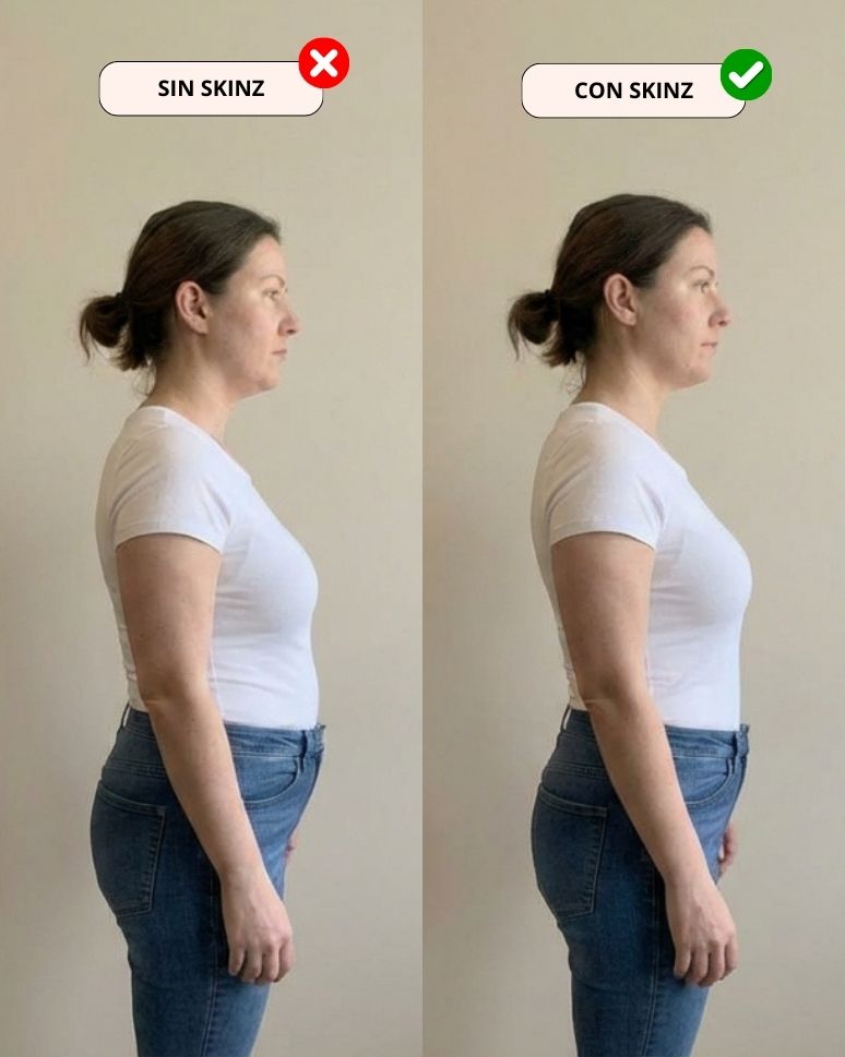 DiamondCore™ Panty