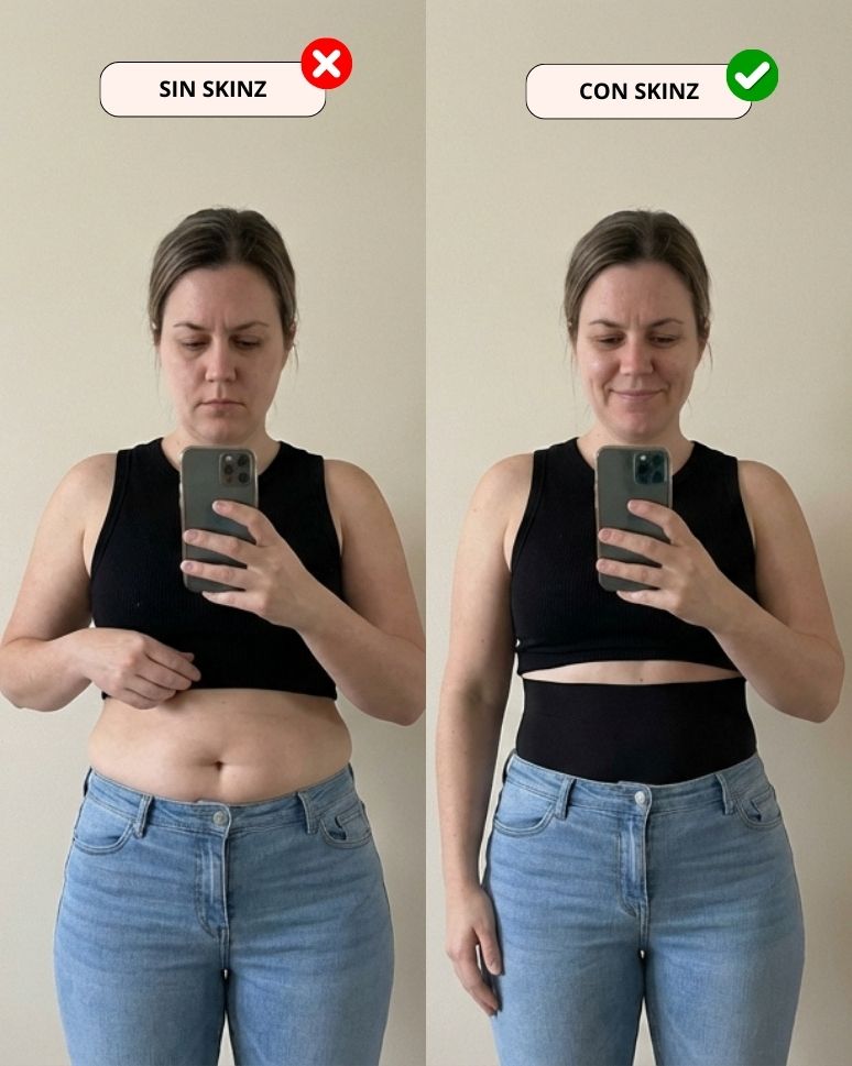 DiamondCore™ Panty